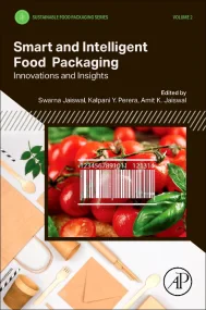 Smart and Intelligent Food Packaging