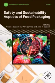 Safety and Sustainability Aspects of Food Packagin...