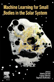 Machine Learning for Small Bodies in the Solar Sys...
