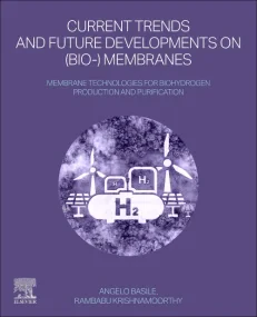 Membrane Technologies for Biohydrogen Production a...