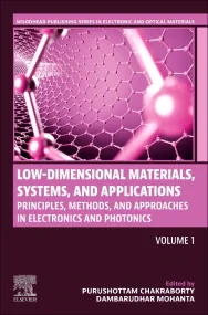 Low-Dimensional Materials, Systems and Application...