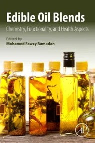 Edible Oil Blends