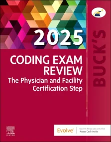 Buck's Coding Exam Review 2025