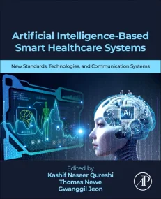 Artificial Intelligence-Based Smart Healthcare Sys...