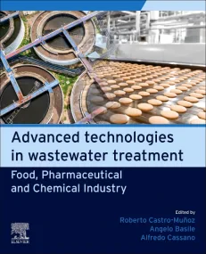 Advanced Technologies in Wastewater Treatment