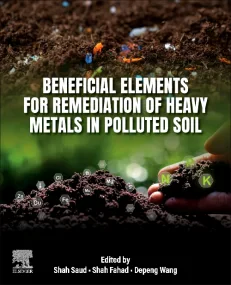 Beneficial Elements for Remediation of Heavy Metal...