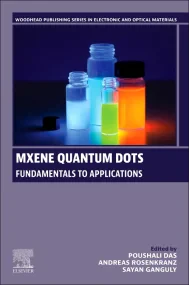 MXene Quantum Dots