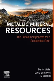 Metallic Mineral Resources
