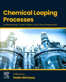 Chemical Looping Processes