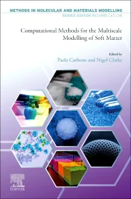 Computational Methods for the Multiscale Modeling ...