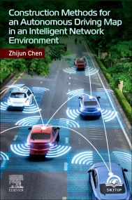 Construction Methods for an Autonomous Driving Map...