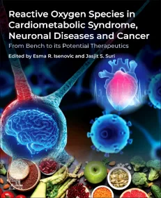Reactive Oxygen Species in Cardiometabolic Syndrom...
