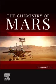 The Chemistry of Mars