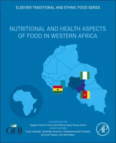 Nutritional and Health Aspects of Food in Western ...