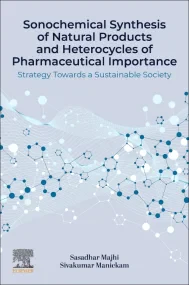 Sonochemical Synthesis of Natural Products and Het...