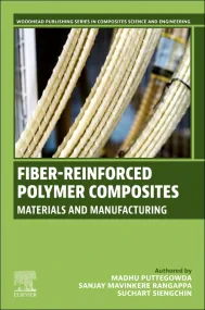 Fiber-Reinforced Polymer Composites