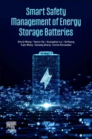 Smart Safety Management of Energy Storage Batterie...