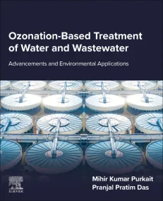 Ozonation-Based Treatment of Water and Wastewater