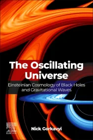 The Oscillating Universe