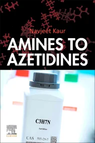 Amines to Azetidines