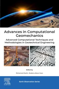 Advances in Computational Geomechanics