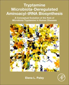 Tryptamine Microbiota-Deregulated Aminoacyl-tRNA B...