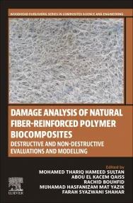 Damage Analysis of Natural Fiber-reinforced Polyme...