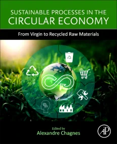 Sustainable Processes in the Circular Economy