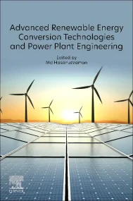 Advanced Renewable Energy Conversion Technologies ...