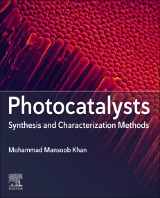 Photocatalysts: Synthesis and Characterization Met...