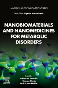 Nanobiomaterials and Nanomedicines for Metabolic D...