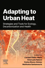 Adapting to Urban Heat: