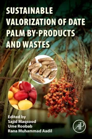 Sustainable Valorization of Date Palm By-products ...