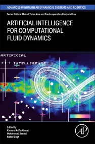 Artificial Intelligence for Computational Fluid Dy...