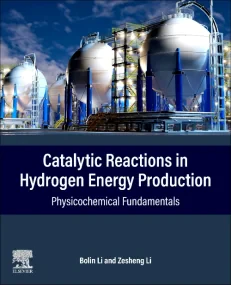 Catalytic Reactions in Hydrogen Energy Production