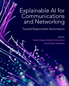Explainable AI for Communications and Networking