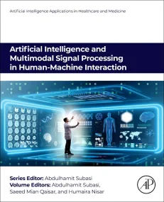 Artificial Intelligence and Multimodal Signal Proc...