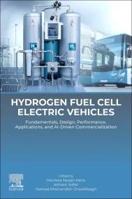 Hydrogen Fuel Cell Electric Vehicles