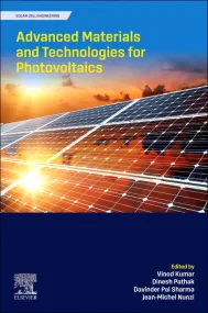 Advanced Materials and Technologies for Photovolta...