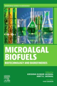 Microalgal Biofuels