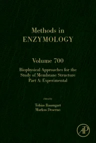 Biophysical Approaches for the Study of Membrane S...