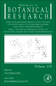 African Plant-Based Products as a Source of Potent...