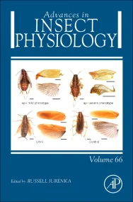 Advances in Insect Physiology