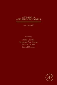 Error Control, Adaptive Discretizations, and Appli...