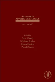 Error Control, Adaptive Discretizations, and Appli...