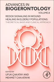 Redox Signaling in Wound Healing in Elderly Popula...