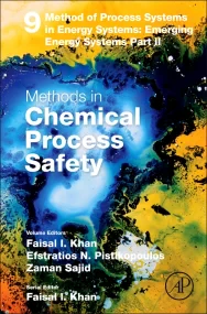 Method of Process Systems in Energy Systems: Emerg...