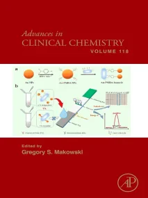 Advances in Clinical Chemistry