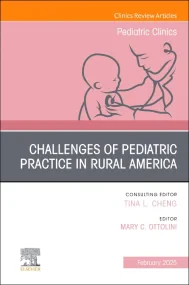 Challenges of Pediatric Practice in Rural America,...