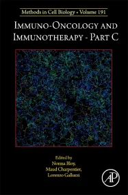 Immuno-oncology and immunotherapy Part C